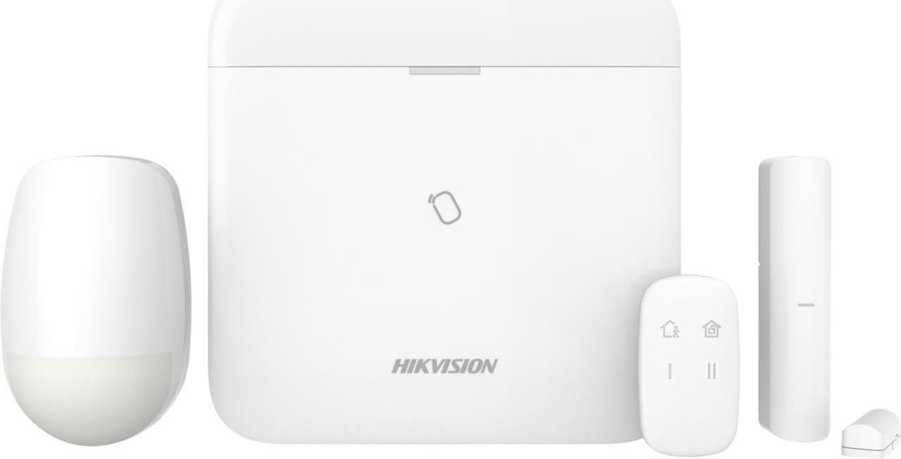 HIKVISION DS-PWA96-Kit-WE Ax Pro Alarmanlagenset (DS-PWA96-Kit-WE)