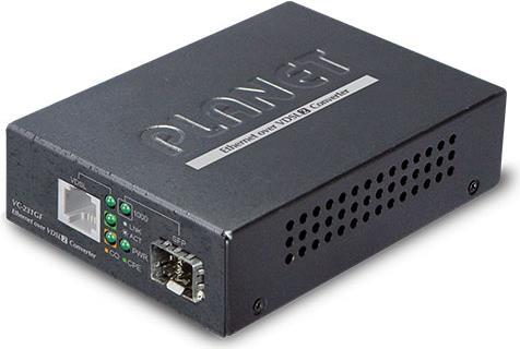 PLANET VC-231GF 1000 Mbit/s (VC-231GF)