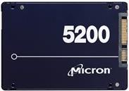 Micron SSD 5200 ECO 1.9TB 2.5 1DWPD (MTFDDAK1T9TDC-1AT1ZABYY)