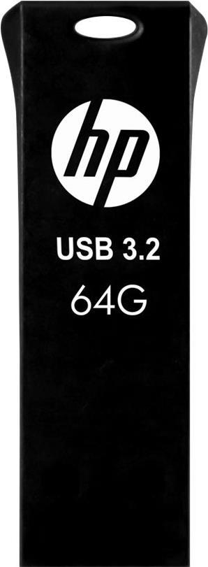 HP x307w USB-Flash-Laufwerk (HPFD307W-64)