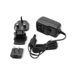 Newland Netzteil Netzteil, 5V, 1,5 A, inkl. Adapter: UK, EU, US (ADP100)