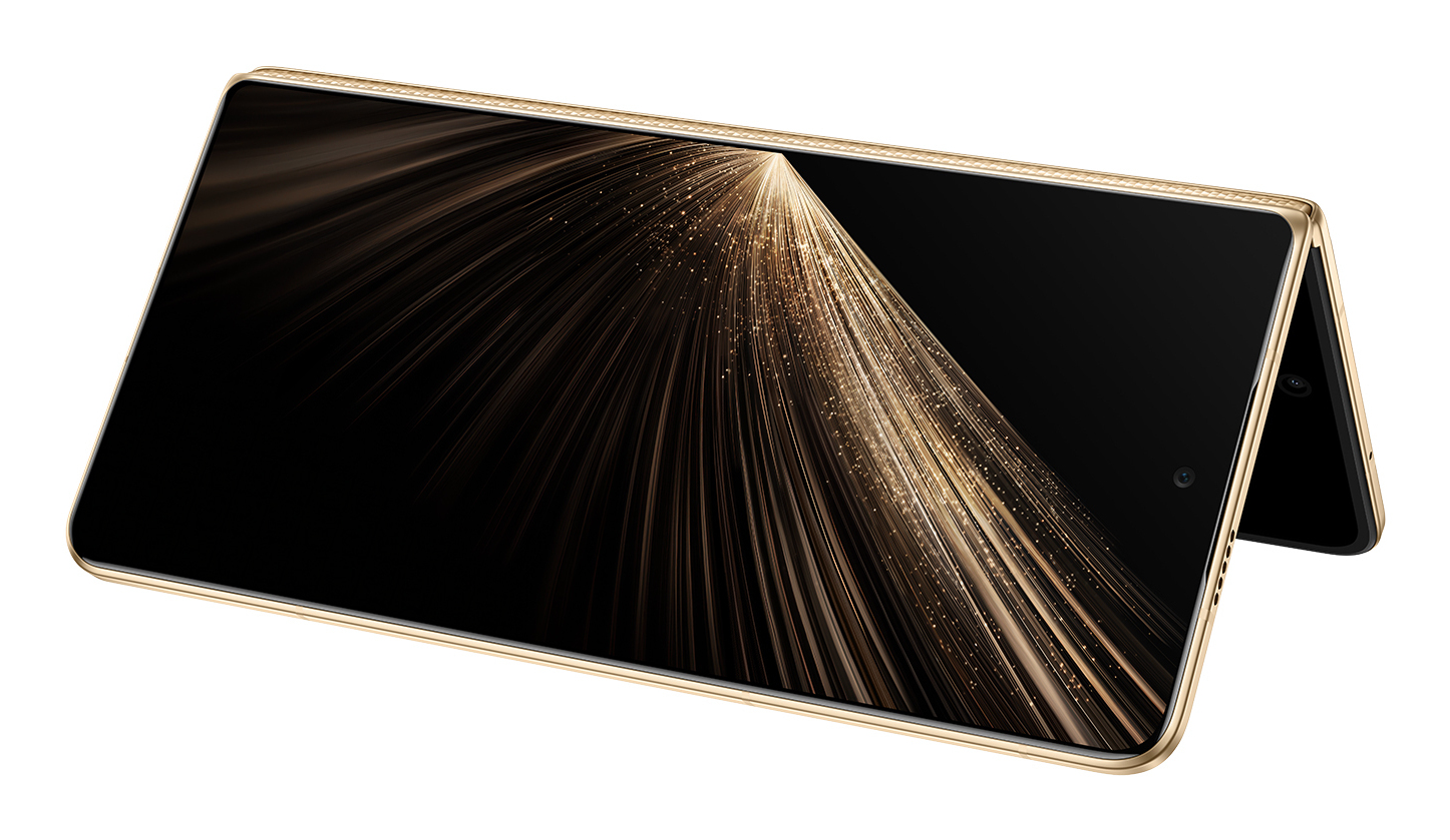 Honor Magic V5 7.95" 16 GB RAM 512 GB Gold