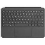 Microsoft Surface Pro Keyboard 12" Platinum/Slate (EP2-32018)