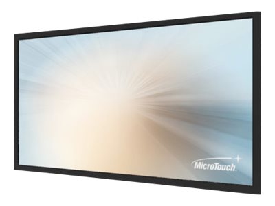MicroTouch OF-320P-A1 Open Frame Touch-Monitor 31.5" 1920 x 1080 450 cd/m² VGA HDMI DisplayPort Schwarz