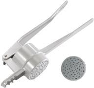 Westmark 6120 2260 Kartoffelstampfer Aluminium Kartoffelpresse (61202260)