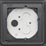 GIRA 5501910 Interkom-System-Zubehör Aufputzdose (5501910)