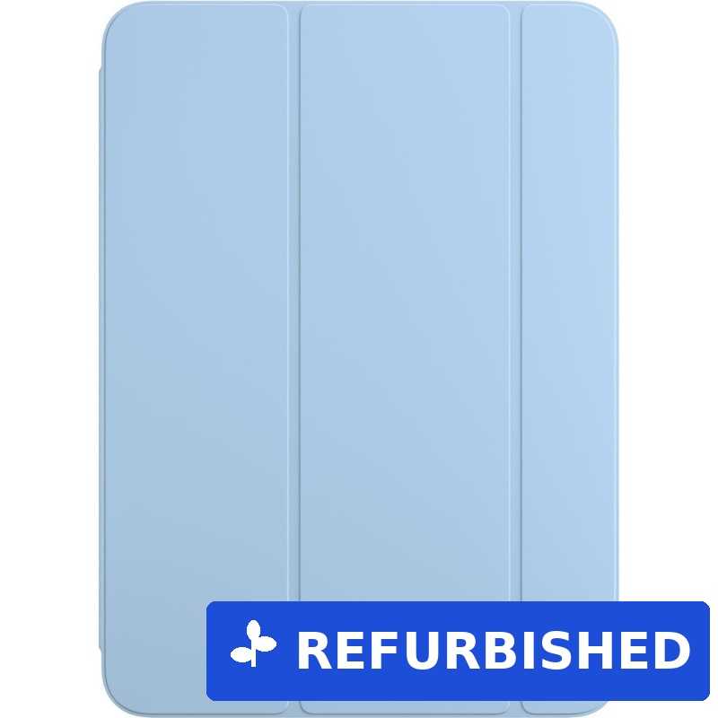 Apple Smart Folio iPad 10 Gen. & 11 Gen. (himmel) (MDEQ4ZM/A) (B-Ware)