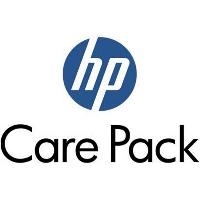 HP Inc Electronic HP Care Pack Next Business Day Hardware Support with Preventive Maintenance Kit per year (U8C94E)