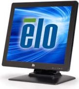 Elo Desktop Touchmonitors 1723L iTouch Plus (E785229)