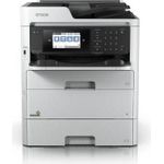 Epson WorkForce Pro WF-C579RDTWF Tintenstrahl A4 4800 x 1200 DPI 34 Seiten pro Minute WLAN (C11CG77401BB)