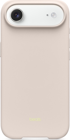 Apple Beats iPhone Air Case mit MagSafe und Kamerasteuerung, Kalkstein, MGJU4LL/A