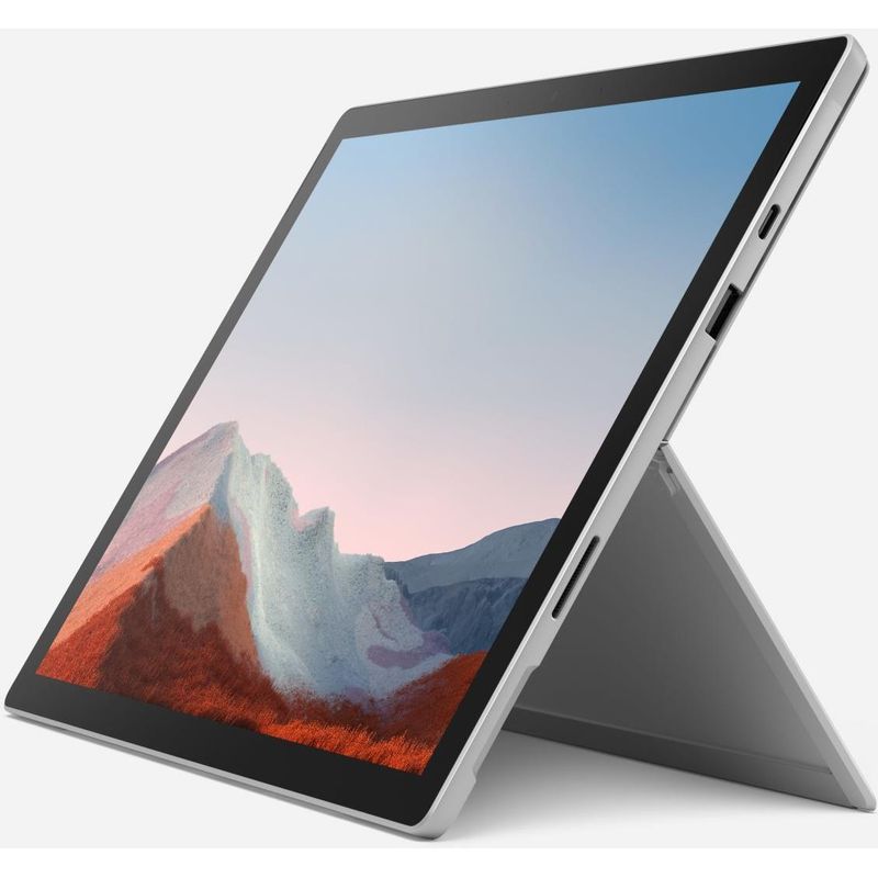Microsoft Surface Pro 7+ 256 GB 31,2 cm 12.3