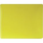 EUROLITE Farbglas für Fluter, gelb, 165x132mm (41906658)