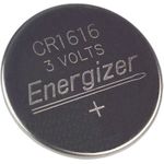 Energizer CR1616 Einwegbatterie Lithium (E300163700)