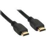 Kindermann Highspeed HDMI mit Ethernetkabel (5809002010)