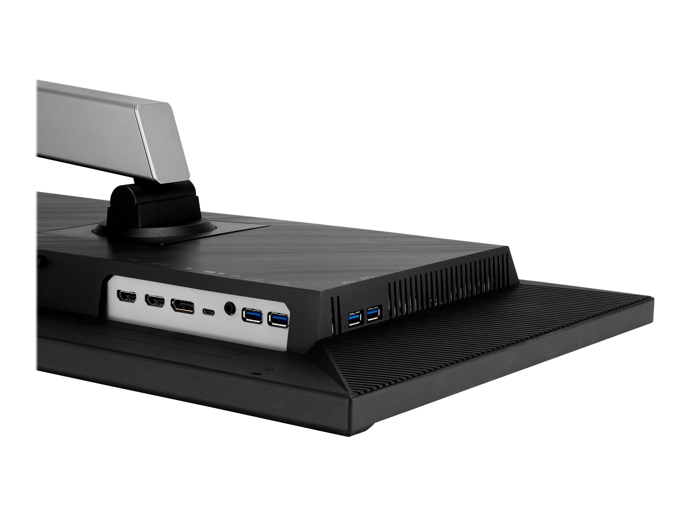 ASUS ProArt PA279CV 27" 4K UHD IPS HDMI DisplayPort USB-C Schwarz, Silber