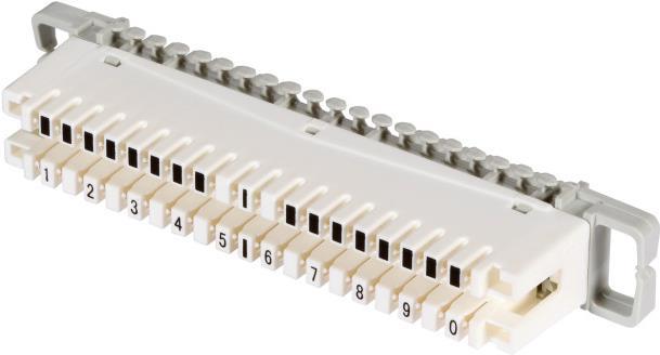 EFB-Elektronik ECOVOICE - Abschaltblock (46005,1)