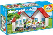 Playmobil City Life - Tierhandlung mit Gebäude (5633)