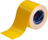 Brady, B-514, ToughStripe, Bodenmarkierbänder, Polyester, gelb, 101,6mm x 30m (104372)