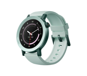 Nothing Watch 3 Pro 1.43" AMOLED Dual-Band GPS Light Green
