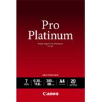 Canon Pro Platinum PT-101 (2768B067AA)