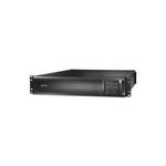 APC SMX3000RMHV2UNC, incl. Web/SNMP -Adapter AP9631 (SMX3000RMHV2UNC)