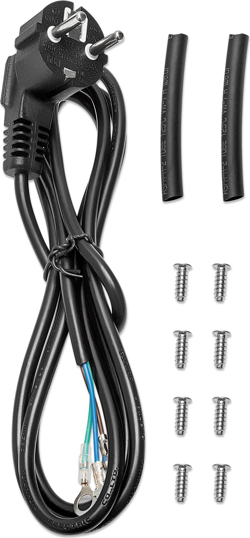 Intellinet 2-fach Dachlüfter für 19" Netzwerkschrank 85 m³/h 24,9 dB(A) Schwarz