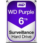 WD Purple Surveillance Hard Drive WD60PURZ (WD60PURZ)