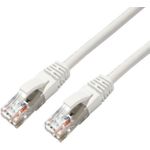 MicroConnect Patch-Kabel (MC-UTP6A03W)