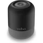 Veho MZ-S Bluetooth speaker - Black (VSS-701-MZS-B)