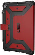 Urban Armor Gear UAG Rugged Case for iPad 10.2" (7/8 Gen, 2019/2020) (121916119393)