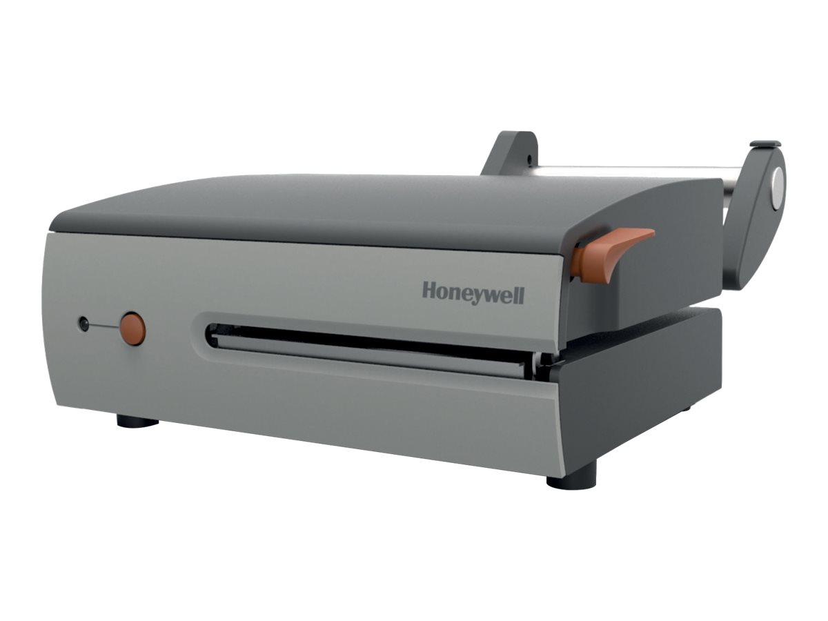 Honeywell Datamax MP-Series Compact4 Mark III Etikettendrucker 203 dpi Grau