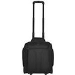 Wenger BC Roll 35,60cm (14") Rollenkoffer mit Notebookfach, Black, 610188 (610188)