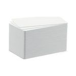 DURABLE Plastikkarten DURACARD® 0,50 mm 1 Pg. à 100 Stück 891402