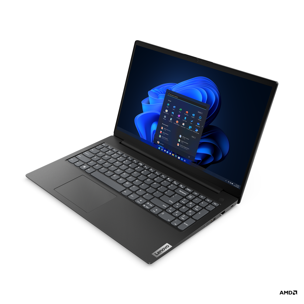 Lenovo V15 G4 AMN 82YU 15.6" AMD Ryzen 5 7520U 16 GB RAM 512 GB SSD Business Black