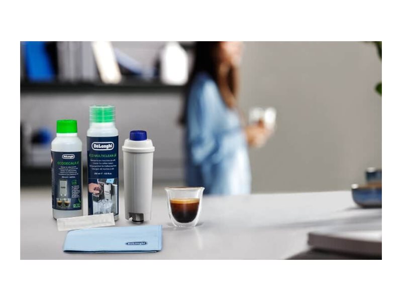 De'Longhi DLSC306 Wartungssatz für Kaffeemaschine