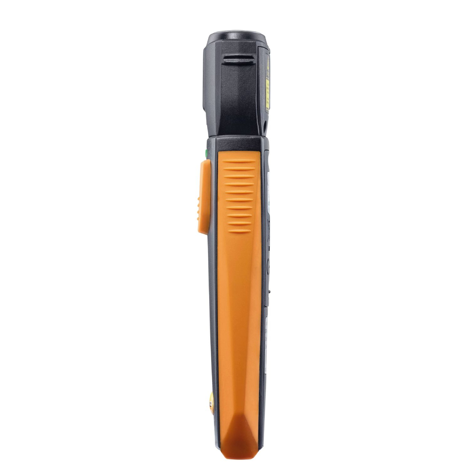 Testo 805i Infrarotthermometer -30...+250 °C Bluetooth Schwarz, Orange