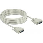 Delock Kabel seriell (85979)
