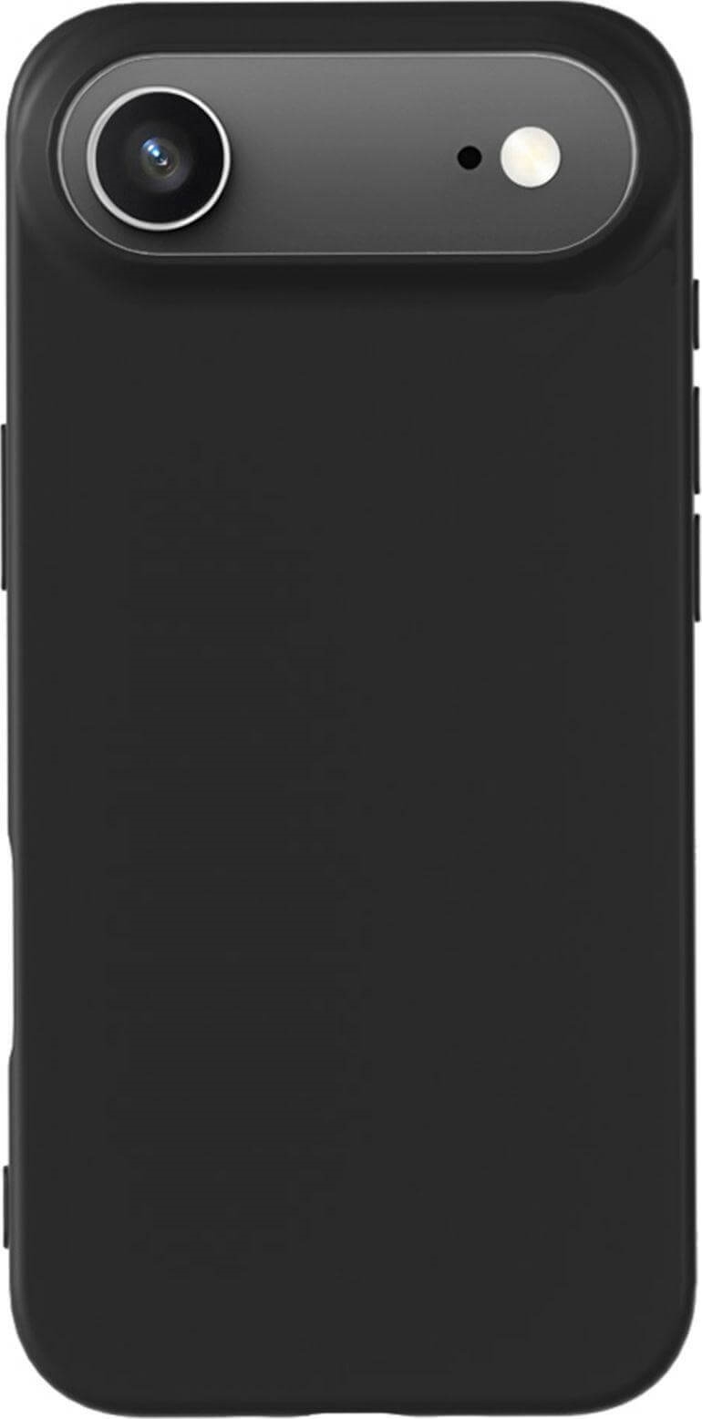 JT Berlin BackCase Pankow Soft| Apple iPhone Air| schwarz| 11140 (11140)