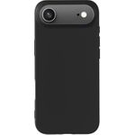 JT Berlin BackCase Pankow Soft| Apple iPhone Air| schwarz| 11140 (11140)
