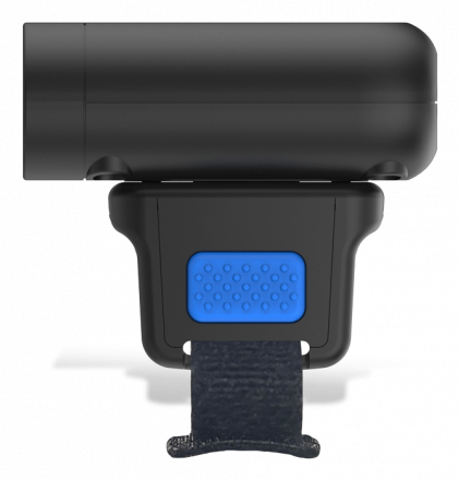Newland WD4 Ring Scanner 2D Imager Bluetooth USB Schwarz