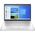 HP Laptop 17-cp3285ng 17,3" Ryzen 7 7730U 16 GB 512 GB SSD FHD QWERTZ DE