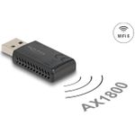 DeLOCK 12772 Netzwerkkarte WLAN 1775 Mbit/s (12772)