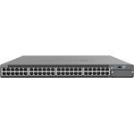 Juniper 48 x1G port switch with 4x25G and 2x100G uplinks/stacking ports. AFI fans and psu. MACsec AES256 (EX4400-48T-AFI)