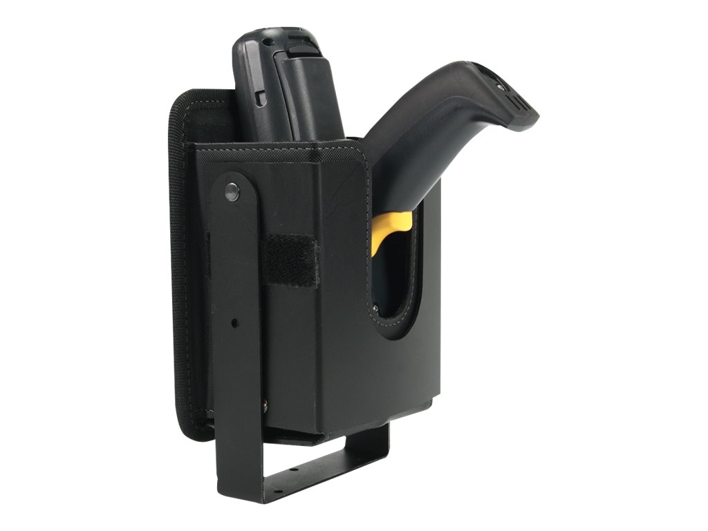 Mobilis REFUGE Holster für Handgerät Schwarz