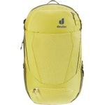 Fahrrad-Rucksack - Deuter Trans Alpine 30 Sprout- cactus (320032412030)