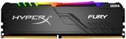 HyperX FURY RGB DDR4 (HX436C17FB3AK4/64)