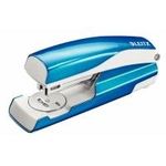 Leitz NeXXt 55021036 Blau - Metallisch Tacker (55021036)