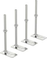 OBO Bettermann Vertr Nivelliereinheit f.Kassette+ OKB RK NEV2 1 (7405816)