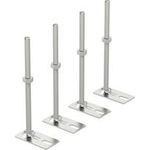 OBO Bettermann Vertr Nivelliereinheit f.Kassette+ OKB RK NEV2 1 (7405816)